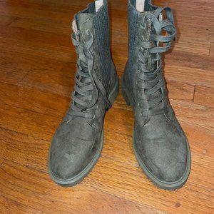 Hiking Boots
